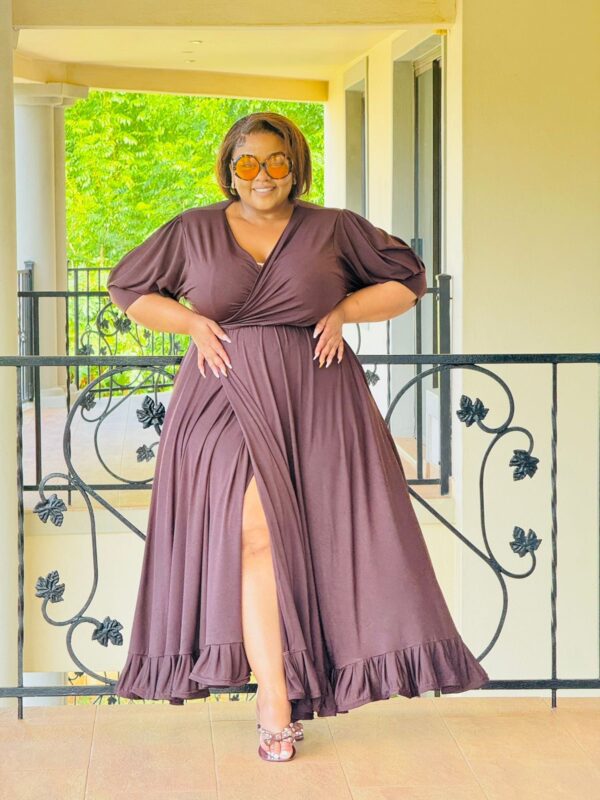 Bon Bon piece, Phat Galz Boutique
